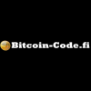 65ae51 bitcoin code logo